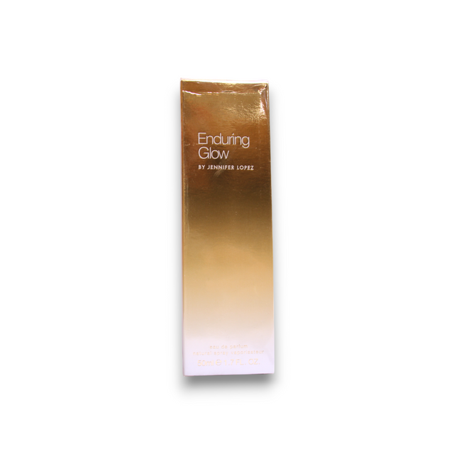 Jennifer Lopez, Enduring Glow, Eau De Parfum, For Women, 50 ml - Feel You