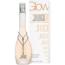 Jennifer Lopez - Glow by JLo EDT - 50ml - Feel You