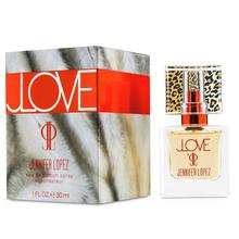 Jennifer Lopez - JLove EDP - 30ml - Feel You