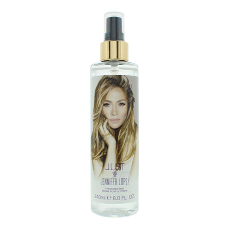 Jennifer Lopez - JLust Body Spray - 240ml - Feel You