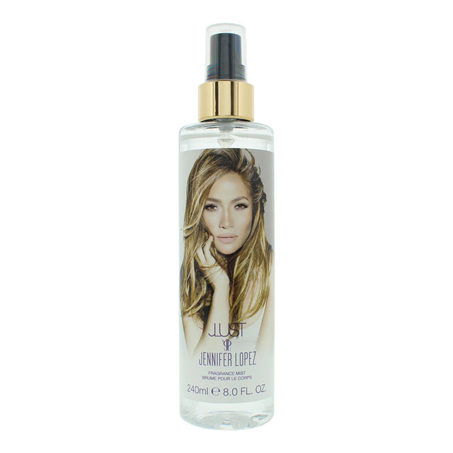 Jennifer Lopez - JLust Body Spray - 240ml - Feel You