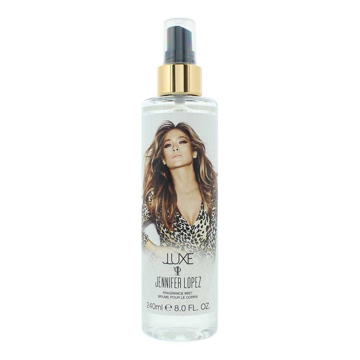 Jennifer Lopez - JLuxe Body Spray - 240ml - Feel You