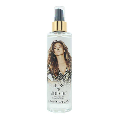 Jennifer Lopez - JLuxe Body Spray - 240ml - Feel You