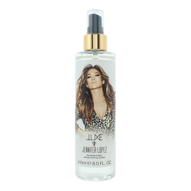Jennifer Lopez - JLuxe Body Spray - 240ml - Feel You
