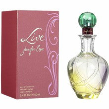 Jennifer Lopez - Live EDP - 100ml - Feel You