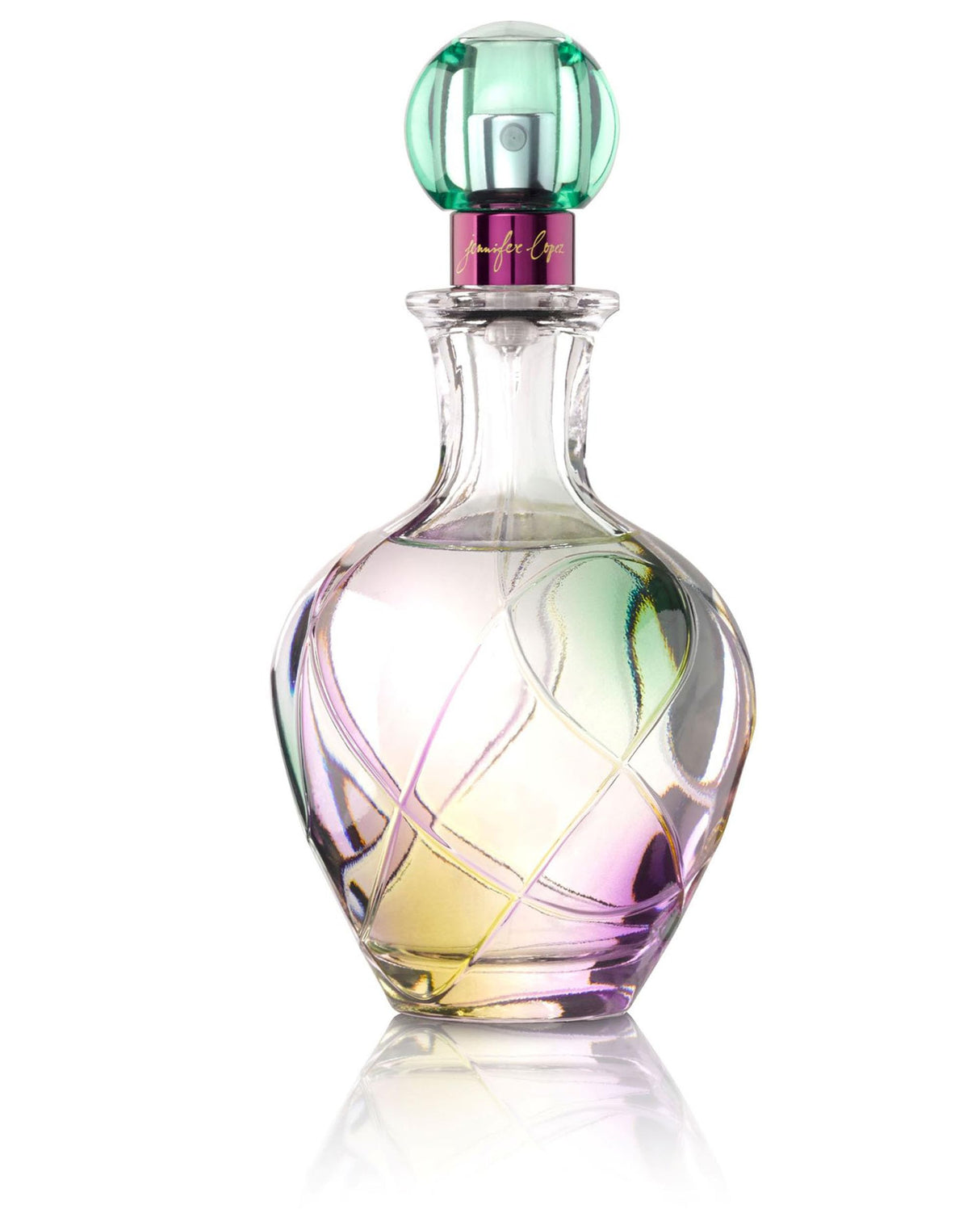 Jennifer Lopez, Live, Eau De Parfum, For Women, 100 ml *Tester - Feel You