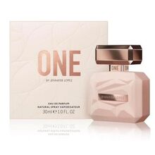 Jennifer Lopez - One EDP - 30ml - Feel You