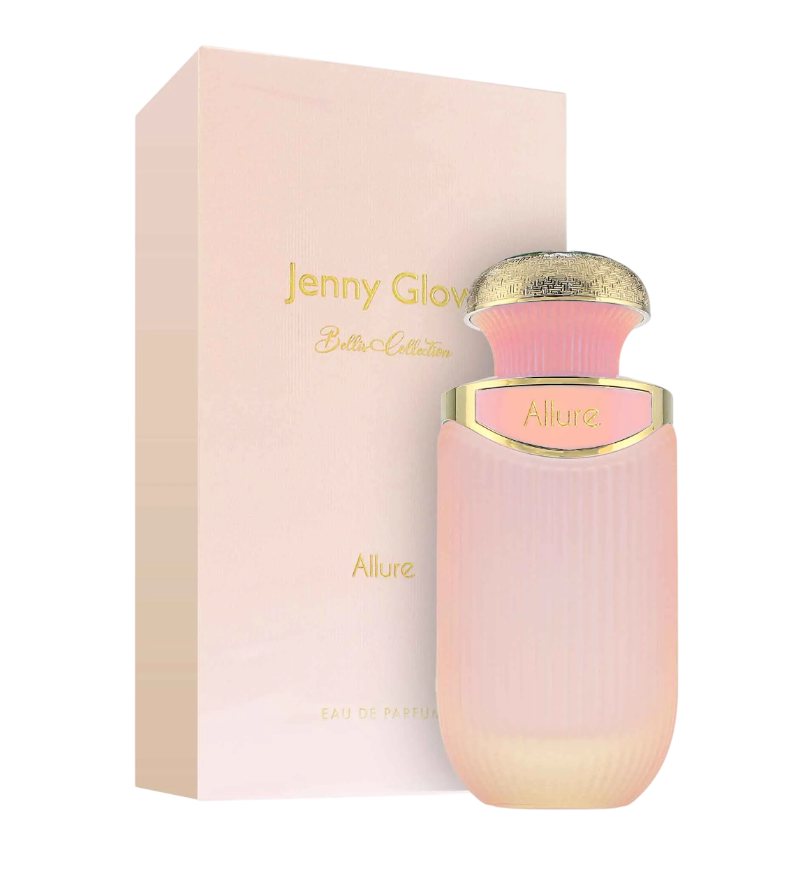 Jenny Glow - Allure EDP - 100ml - Feel You