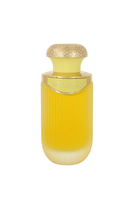 Jenny Glow, Bellis Collection Beautel, Eau De Parfum, Unisex, 100 ml - Feel You