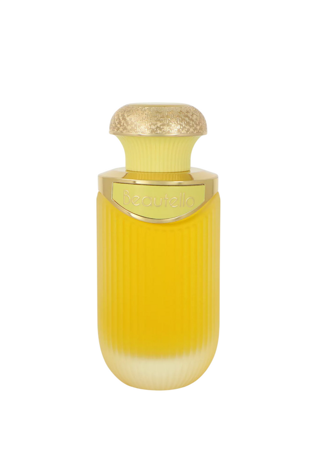Jenny Glow, Bellis Collection Beautel, Eau De Parfum, Unisex, 100 ml - Feel You