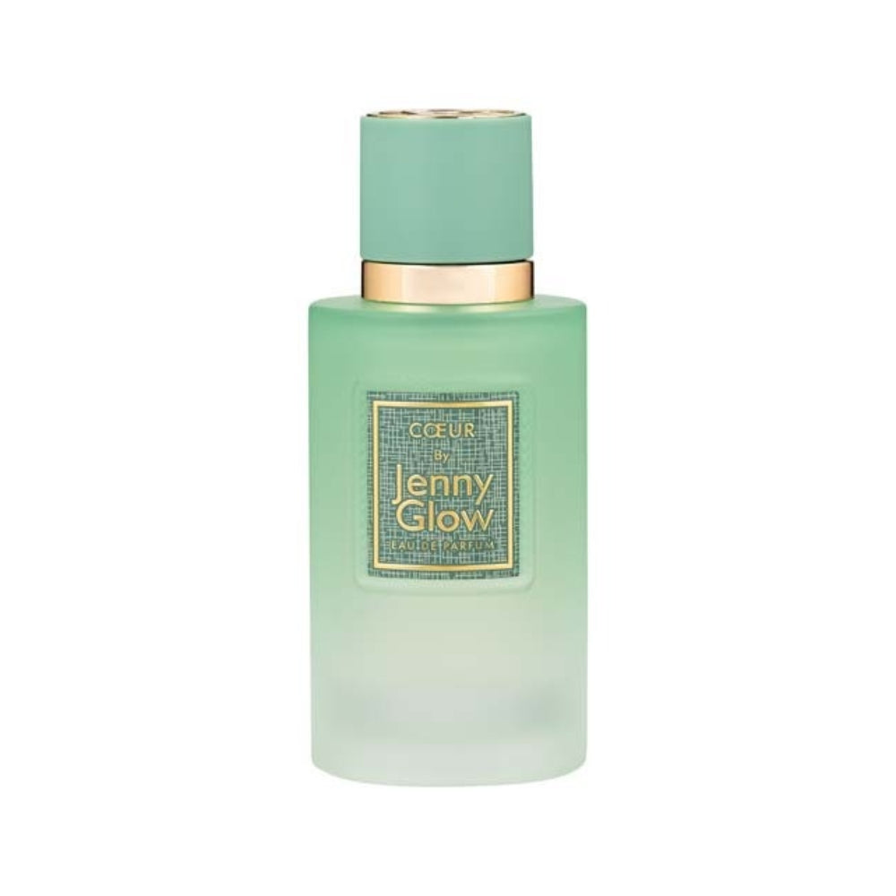 Jenny Glow, Coeur, Eau De Parfum, Unisex, 80 ml - Feel You