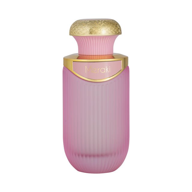 Jenny Glow - Meraki EDP - 100ml - Feel You