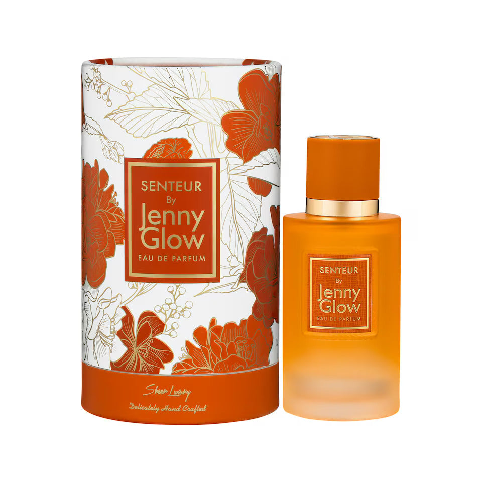 Jenny Glow, Senteur, Eau De Parfum, Unisex, 80 ml - Feel You