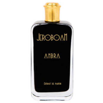 Jeroboam - Ambra Extrait de Parfum - 100ml