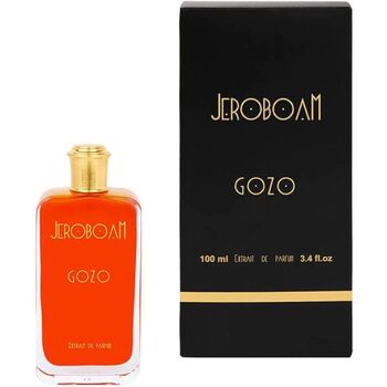 Jeroboam - Gozo Extrait de Parfum - 100ml - Feel You