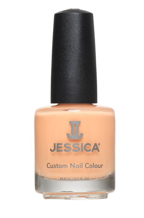 Jessica, Custom Nail Colour, Nail Polish, CNC-1103, Boho Babes, 14.8 ml - Feel You