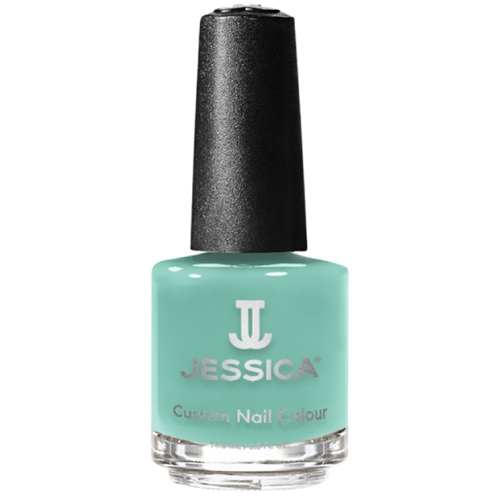 Jessica, Custom Nail Colour, Nail Polish, CNC-1168, Flower Crown, 14.8 ml - Feel You