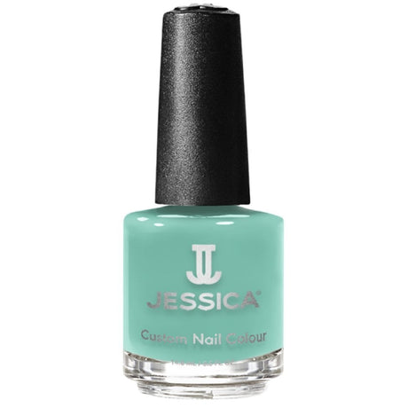 Jessica, Custom Nail Colour, Nail Polish, CNC-1168, Flower Crown, 14.8 ml - Feel You