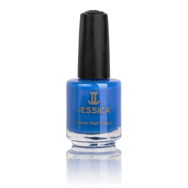 Jessica, Custom Nail Colour, Nail Polish, CNC-1170, Oasis, 14.8 ml - Feel You