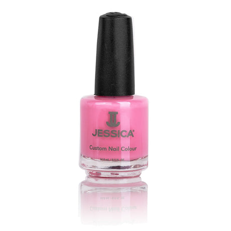 Jessica, Custom Nail Colour, Nail Polish, CNC-1171, Mojave Desert, 14.8 ml - Feel You