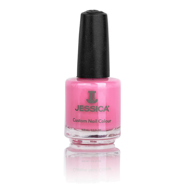Jessica, Custom Nail Colour, Nail Polish, CNC-1171, Mojave Desert, 14.8 ml - Feel You