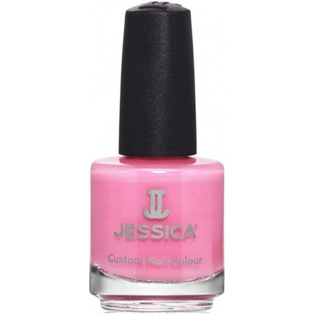 Jessica, Custom Nail Colour, Nail Polish, CNC-1190, Valley Girl, 14.8 ml - Feel You
