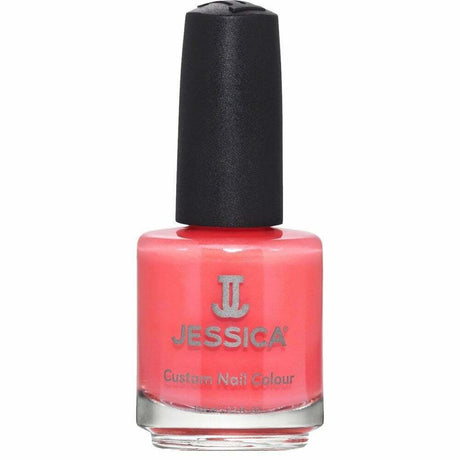 Jessica, Custom Nail Colour, Nail Polish, CNC-1194, Popsicle Kisses, 14.8 ml - Feel You