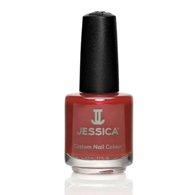 Jessica, Custom Nail Colour, Nail Polish, CNC-1197, Roadster, 14.8 ml - Feel You