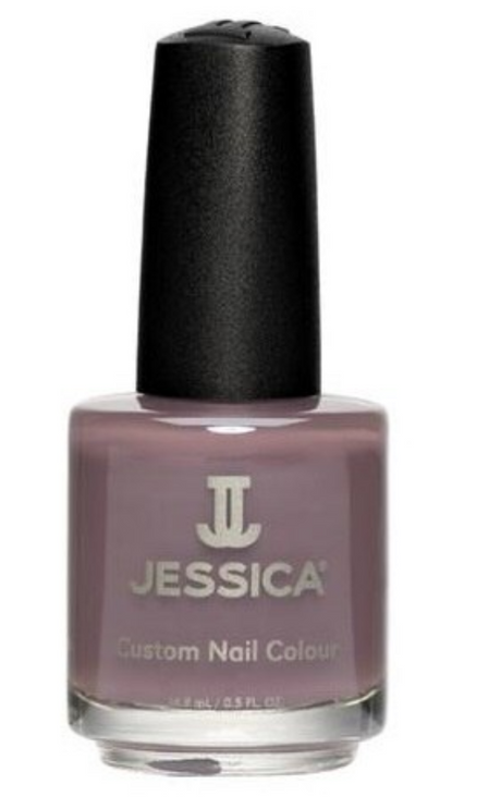 Jessica, Custom Nail Colour, Nail Polish, CNC-1198, Coupe De Ville, 14.8 ml - Feel You