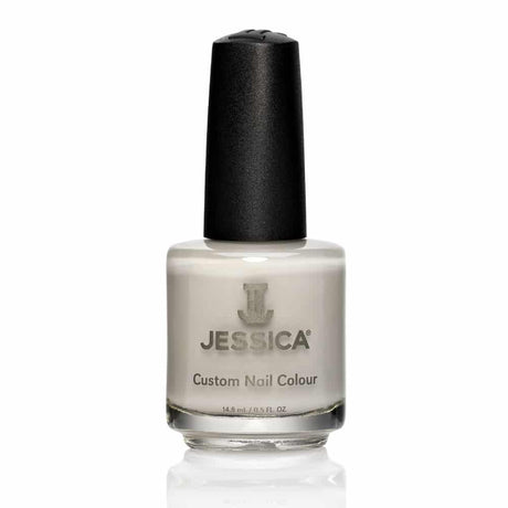 Jessica, Custom Nail Colour, Nail Polish, CNC-1199, Falcon, 14.8 ml - Feel You