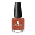 Jessica, Custom Nail Colour, Nail Polish, CNC-1201, Woody, 14.8 ml - Feel You