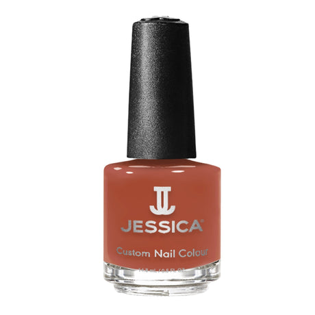 Jessica, Custom Nail Colour, Nail Polish, CNC-1201, Woody, 14.8 ml - Feel You