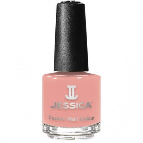 Jessica, Custom Nail Colour, Nail Polish, CNC-1209, Center Stage, 14.8 ml - Feel You