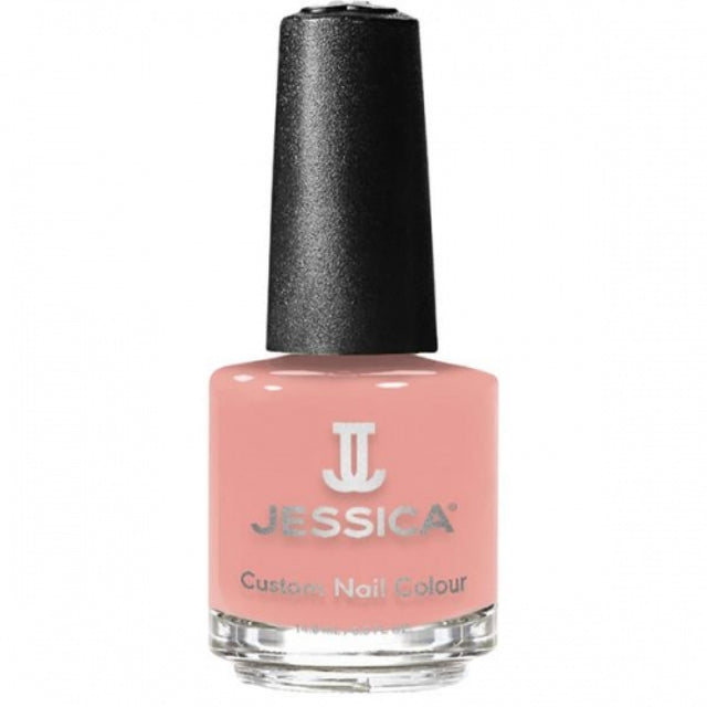Jessica, Custom Nail Colour, Nail Polish, CNC-1209, Center Stage, 14.8 ml - Feel You