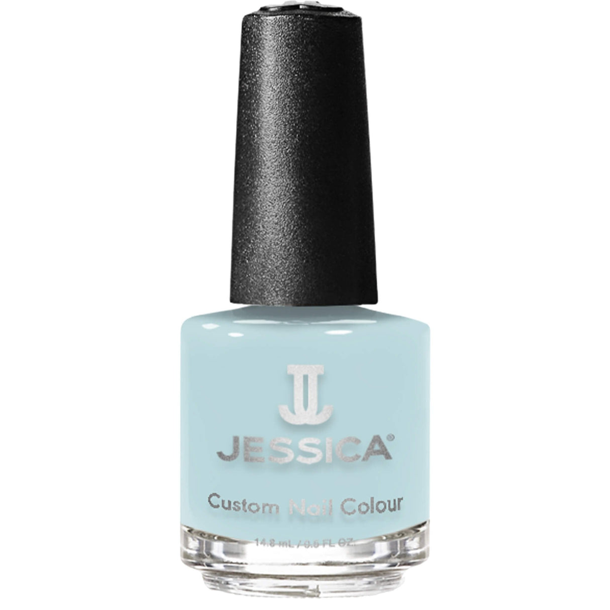 Jessica, Custom Nail Colour, Nail Polish, CNC-1211, Headliner, 14.8 ml - Feel You