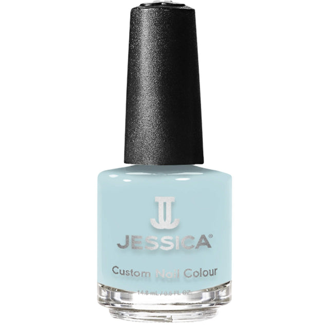 Jessica, Custom Nail Colour, Nail Polish, CNC-1211, Headliner, 14.8 ml - Feel You