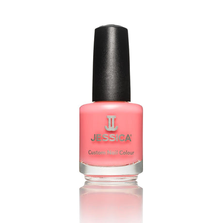 Jessica, Custom Nail Colour, Nail Polish, CNC-527, Soak Up The Sun, 14.8 ml - Feel You