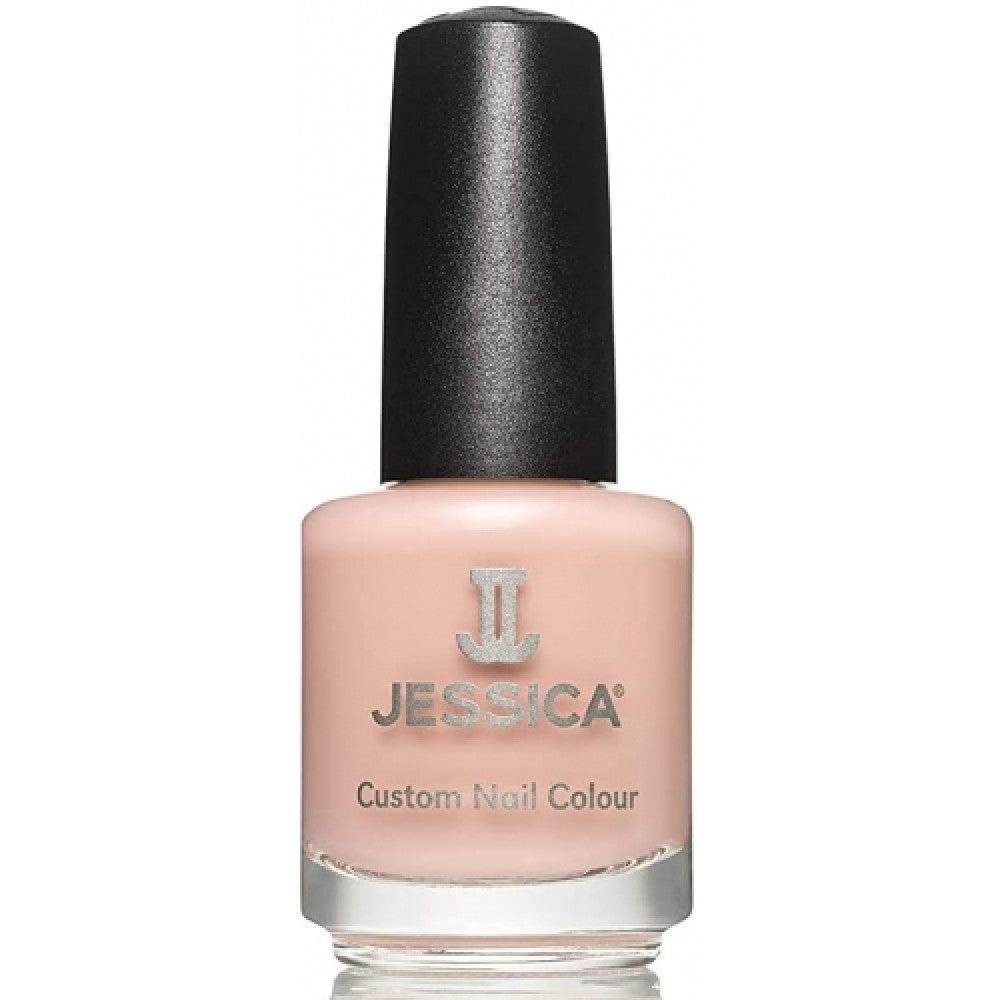 Jessica, Custom Nail Colour, Nail Polish, CNC-663, Naked Gun, 14.8 ml - Feel You