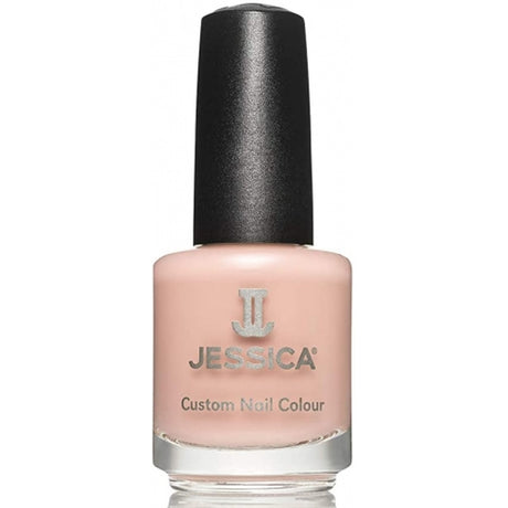 Jessica, Custom Nail Colour, Nail Polish, CNC-663, Naked Gun, 14.8 ml - Feel You