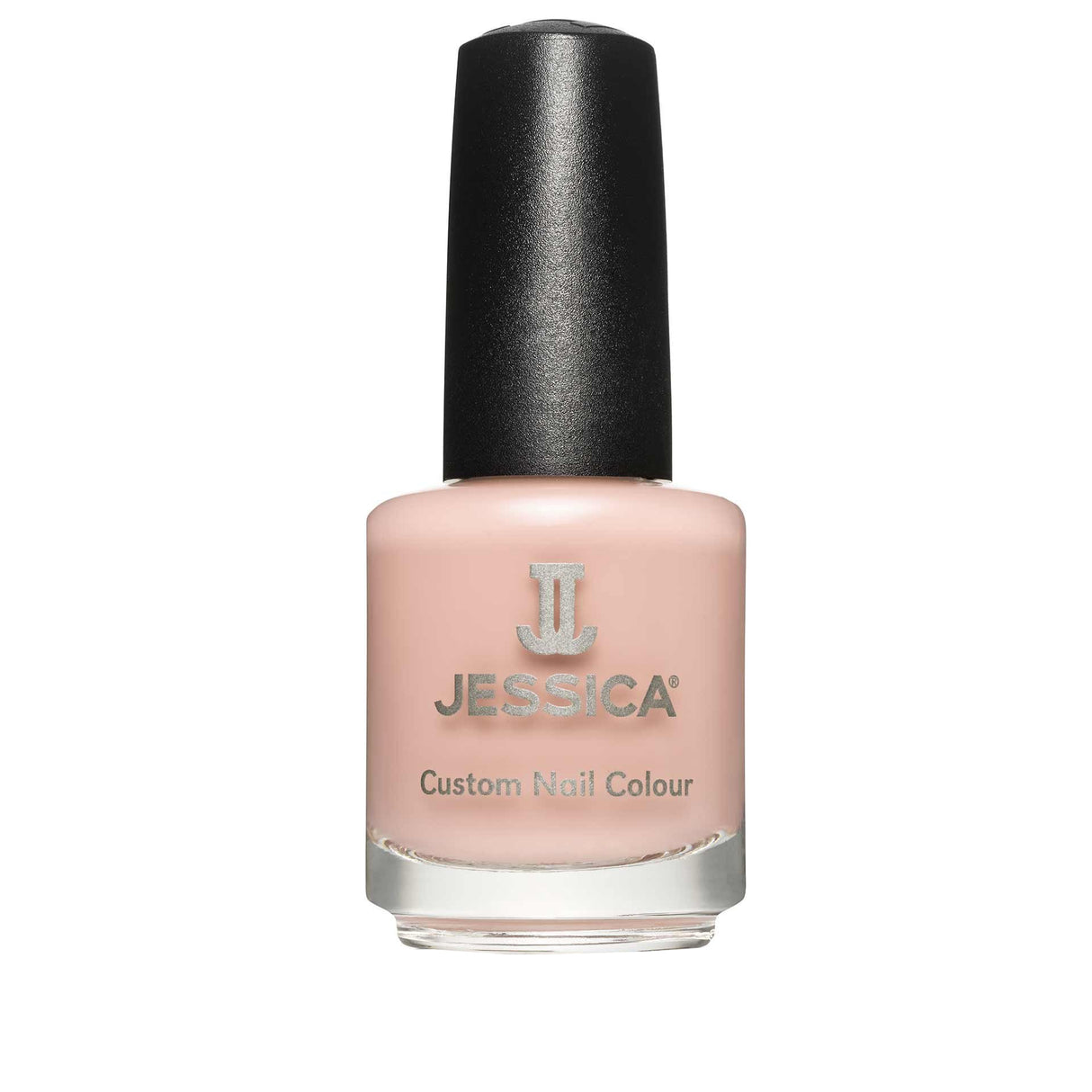 Jessica, Custom Nail Colour, Nail Polish, CNC-773, Pink Tutus, 14.8 ml - Feel You