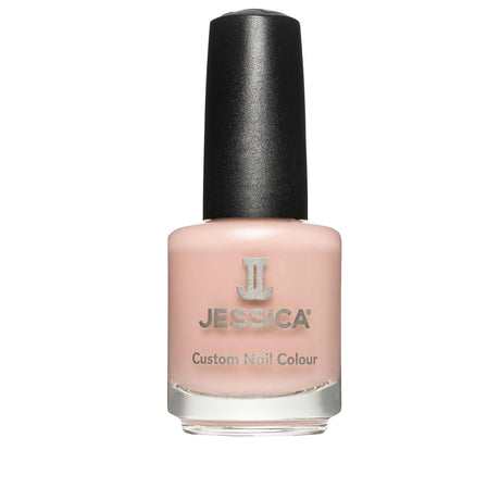Jessica, Custom Nail Colour, Nail Polish, CNC-773, Pink Tutus, 14.8 ml - Feel You