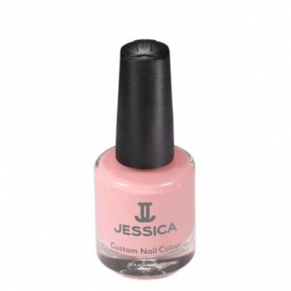 Jessica, Custom Nail Colour, Nail Polish, CNC-775, Tea For 2, 14.8 ml - Feel You