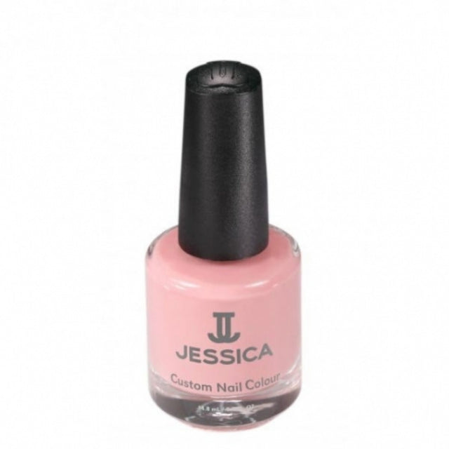 Jessica, Custom Nail Colour, Nail Polish, CNC-775, Tea For 2, 14.8 ml - Feel You