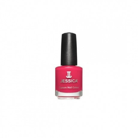 Jessica, Custom Nail Colour, Nail Polish, CNC-785, Fanciful Flight, 14.8 ml - Feel You