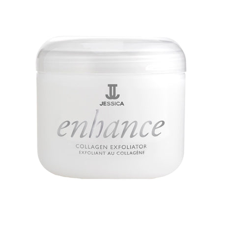 Jessica, Enhance, Cleanse and Scrub, Hand Scrub, 28 g - Feel You
