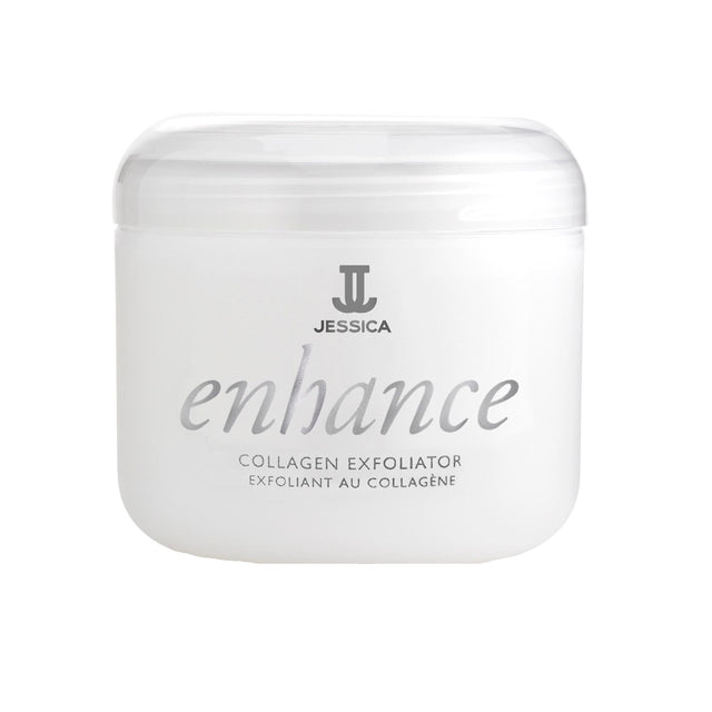 Jessica, Enhance, Cleanse and Scrub, Hand Scrub, 28 g - Feel You