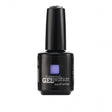 Jessica, GELeration Colours, Semi-Permanent Nail Polish, GEL-1010, Sugar High, 15 ml - Feel You