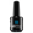 Jessica, GELeration Colours, Semi-Permanent Nail Polish, GEL-1105, Bohemian Rhapsody, 15 ml - Feel You