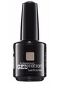 Jessica, GELeration Colours, Semi-Permanent Nail Polish, GEL-1127, Naked Contours, 15 ml - Feel You