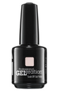 Jessica, GELeration Colours, Semi-Permanent Nail Polish, GEL-1128, Bare It All, 15 ml - Feel You